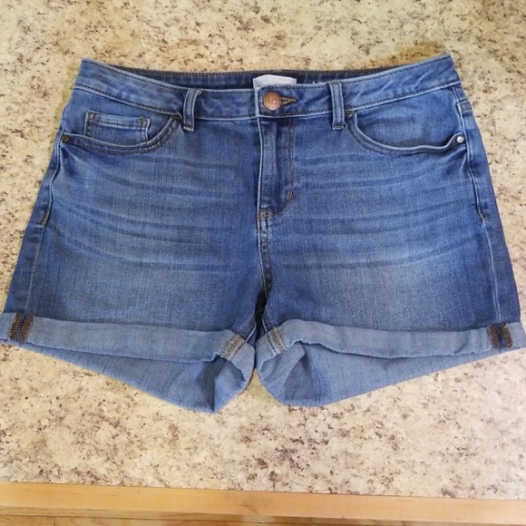 Lauren conrad jean shorts Clearance